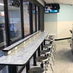 310 Lounge Area Carousel