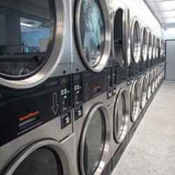 Washing Machine 310 Laundromat Carousel